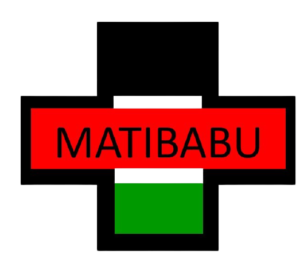 Matibabu Foundation logo